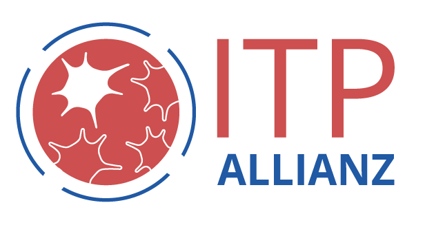 Logo ITP Allianz