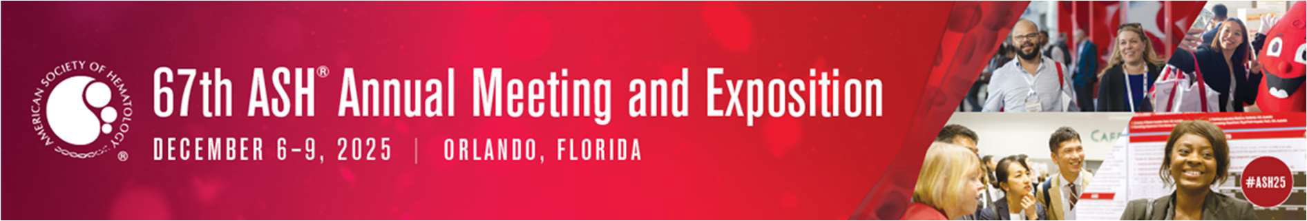 2026 67th ash annual meeting and exposition